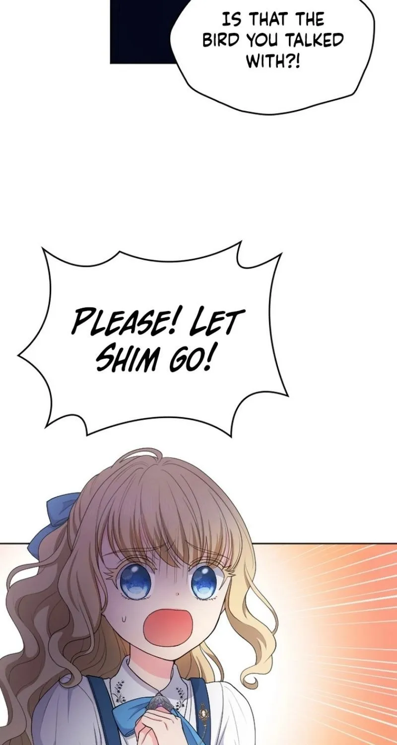 The Ash-Covered Child Is the Princess of Light Chapter 8 - page 5
