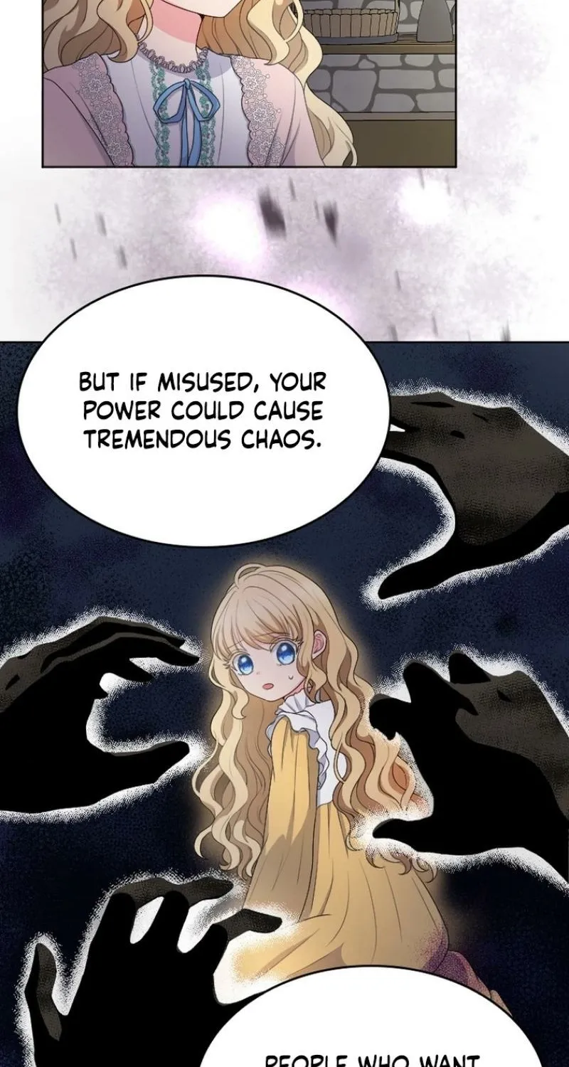 The Ash-Covered Child Is the Princess of Light Chapter 8 - page 50