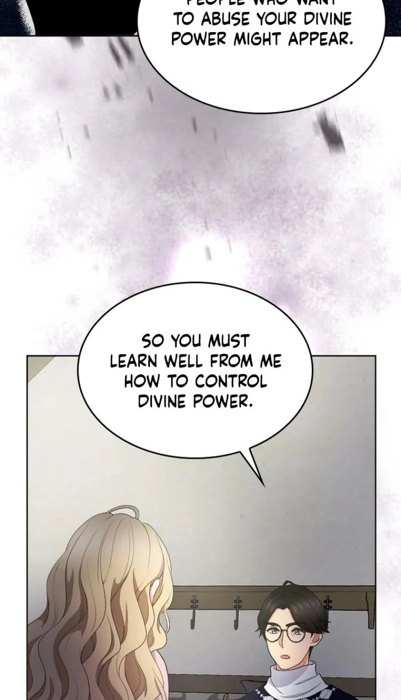 The Ash-Covered Child Is the Princess of Light Chapter 8 - page 51