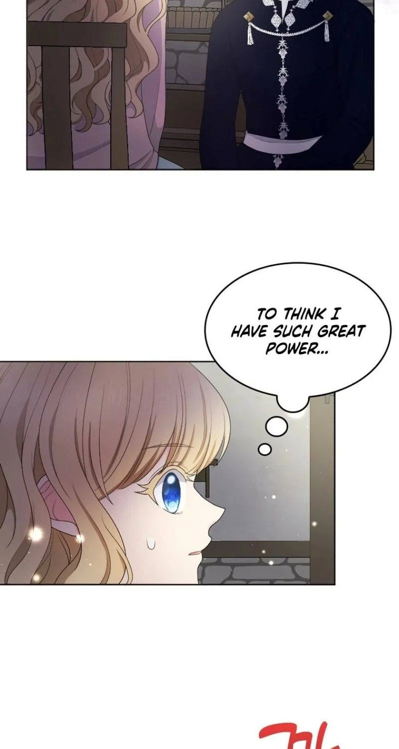 The Ash-Covered Child Is the Princess of Light Chapter 8 - page 52