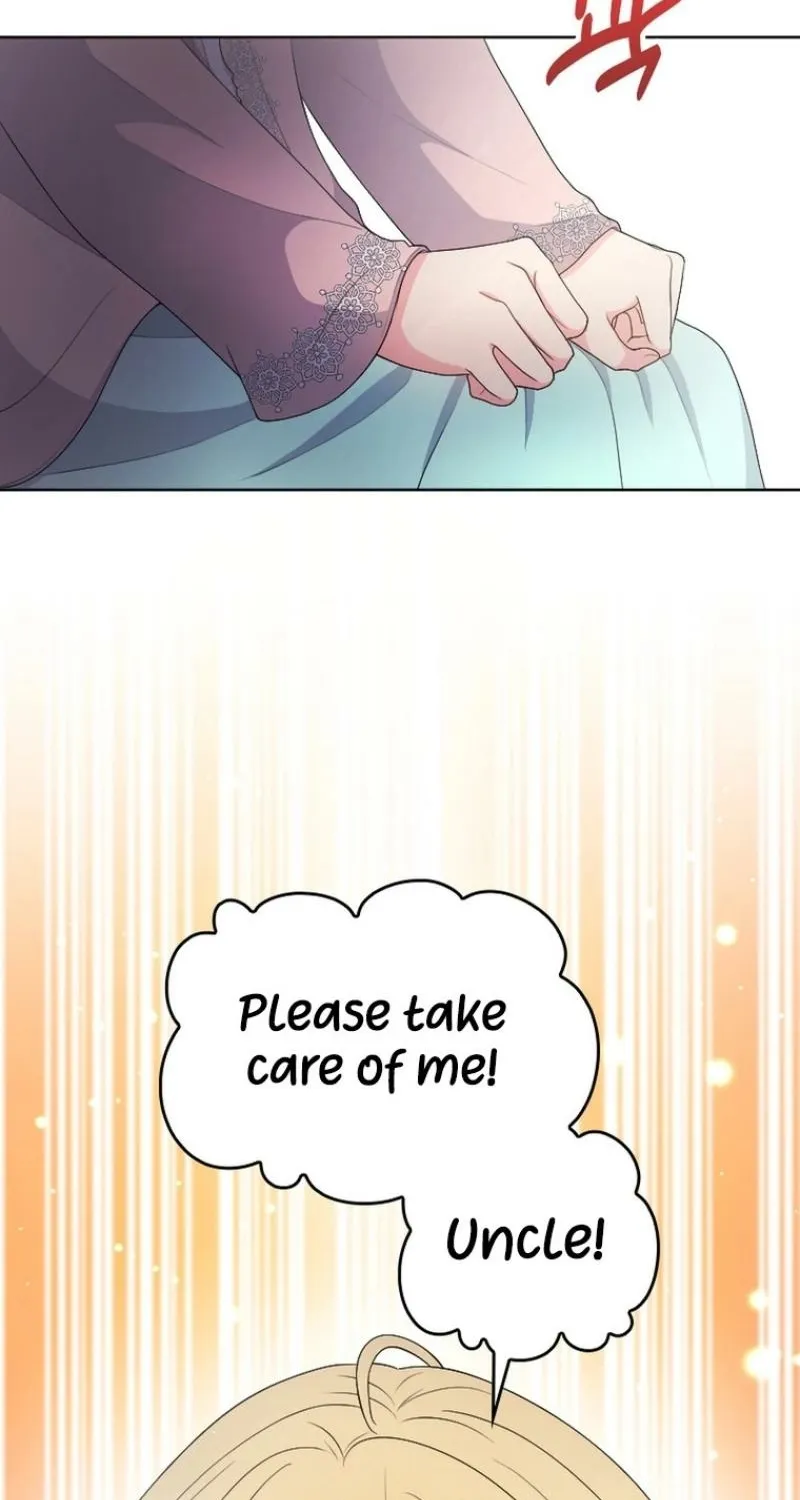 The Ash-Covered Child Is the Princess of Light Chapter 8 - page 53