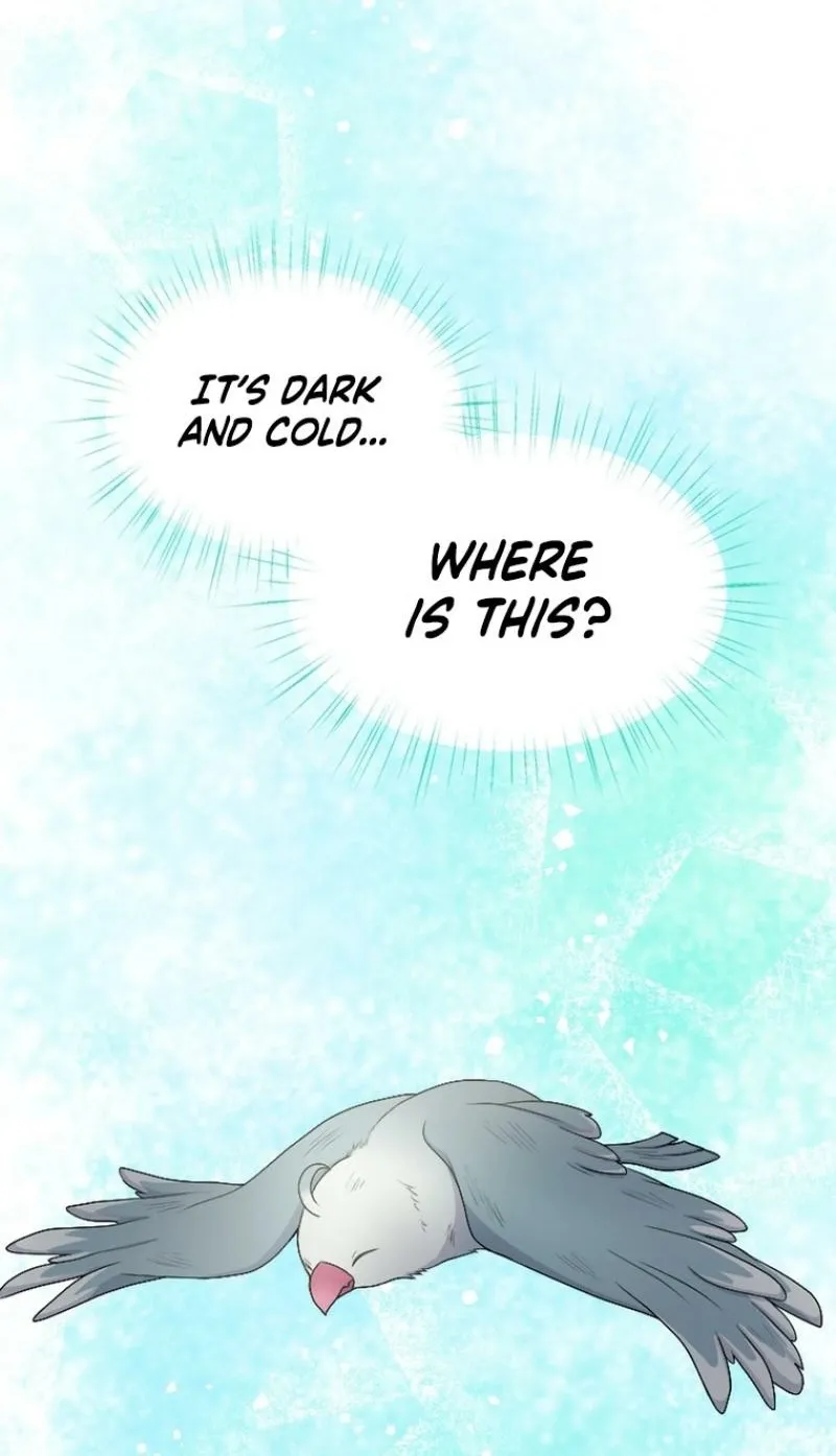 The Ash-Covered Child Is the Princess of Light Chapter 8 - page 56