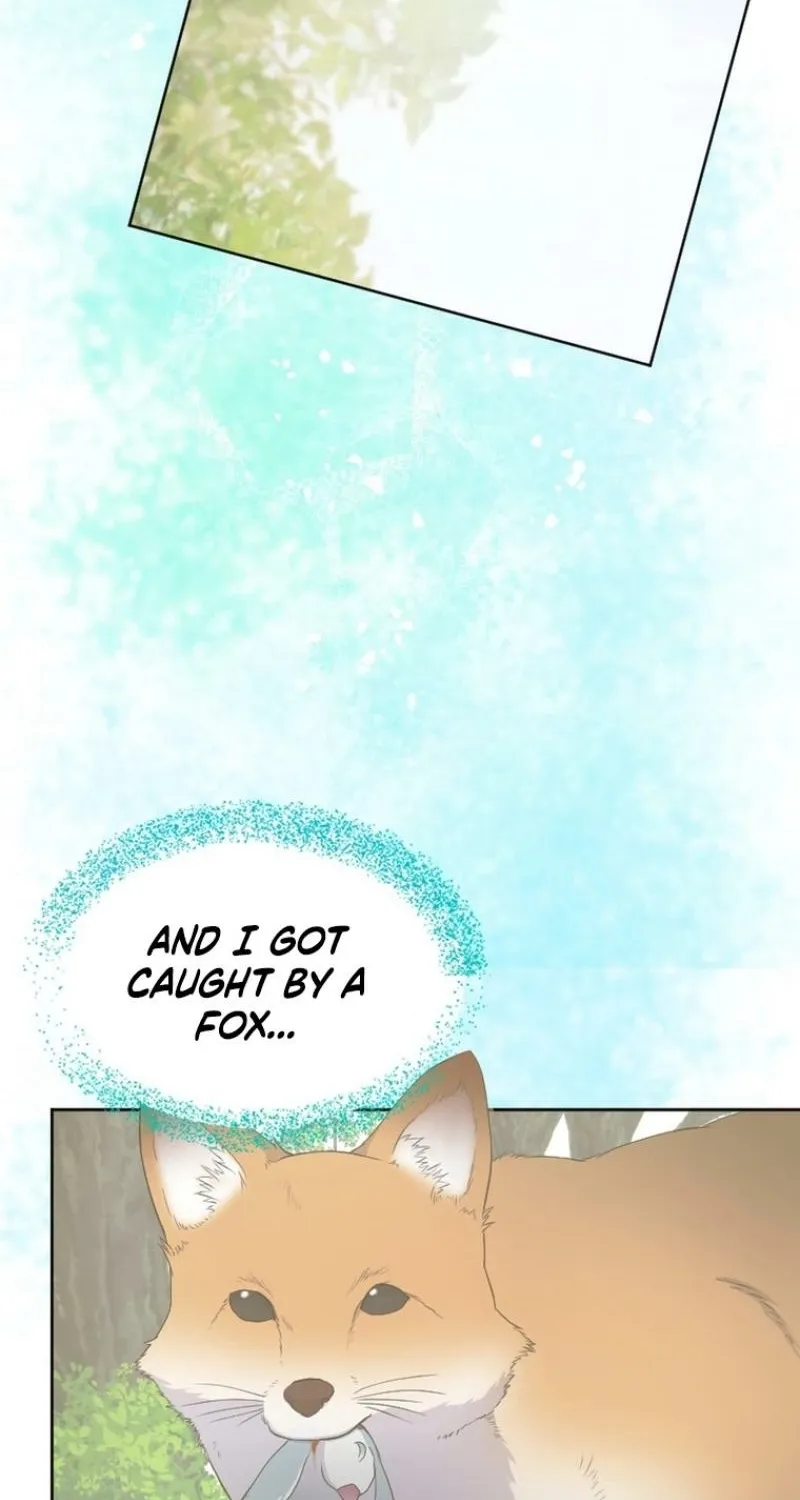 The Ash-Covered Child Is the Princess of Light Chapter 8 - page 58