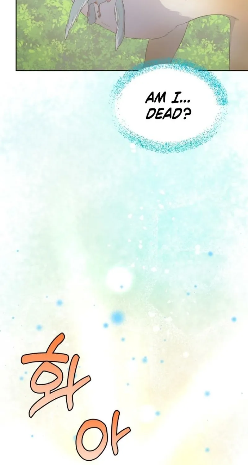 The Ash-Covered Child Is the Princess of Light Chapter 8 - page 59