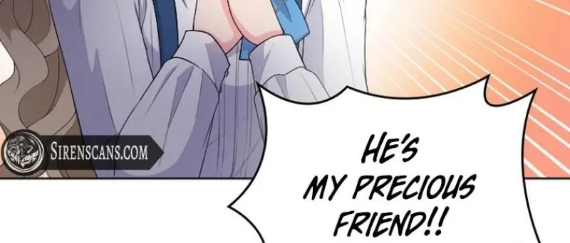 The Ash-Covered Child Is the Princess of Light Chapter 8 - page 6