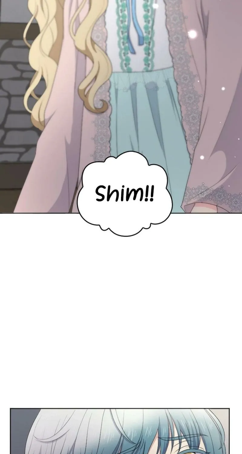 The Ash-Covered Child Is the Princess of Light Chapter 8 - page 63