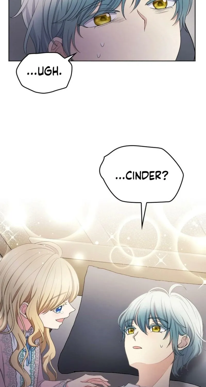 The Ash-Covered Child Is the Princess of Light Chapter 8 - page 64