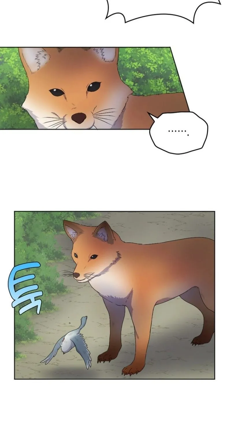 The Ash-Covered Child Is the Princess of Light Chapter 8 - page 7