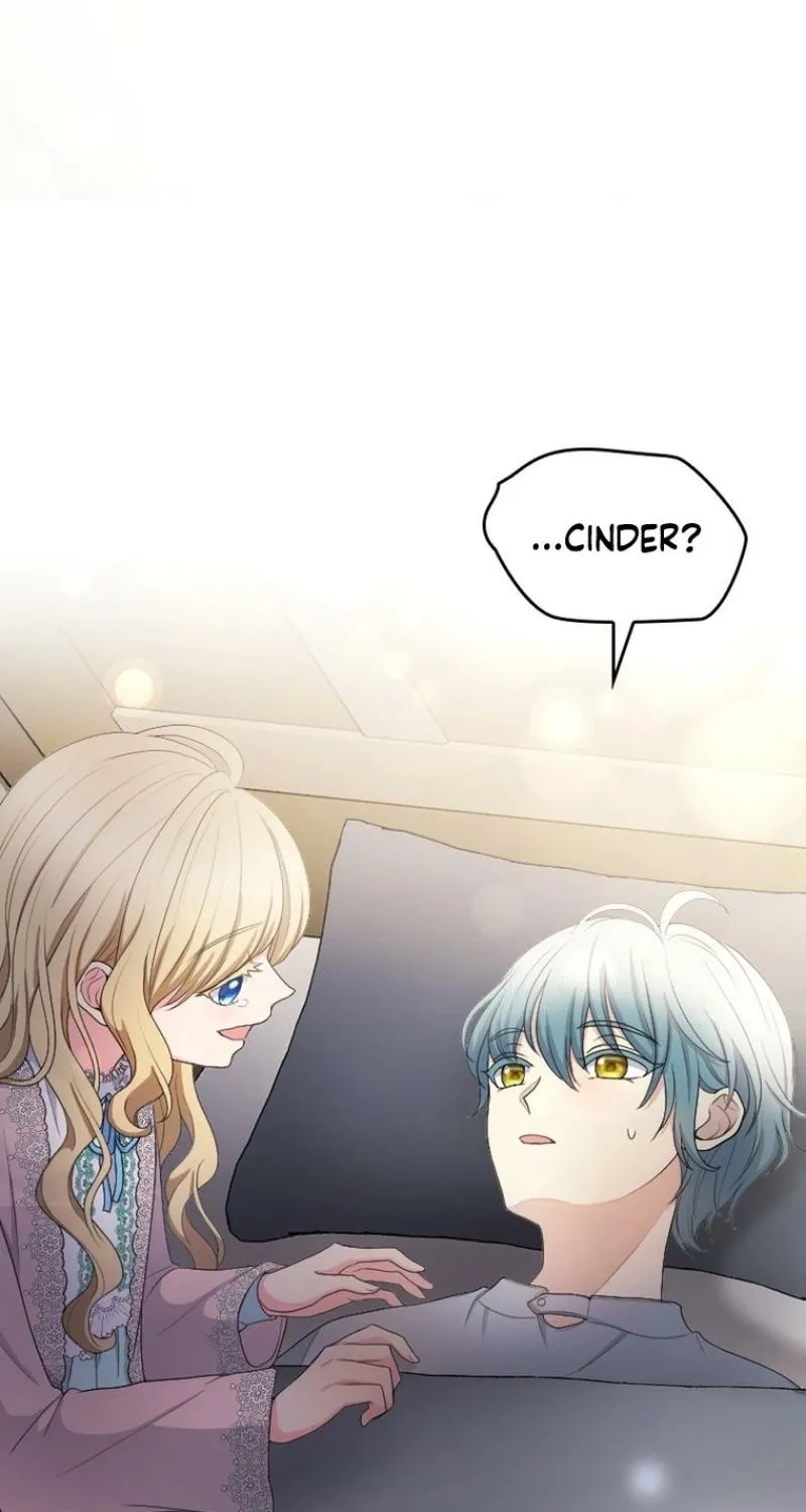The Ash-Covered Child Is the Princess of Light Chapter 9 - page 1