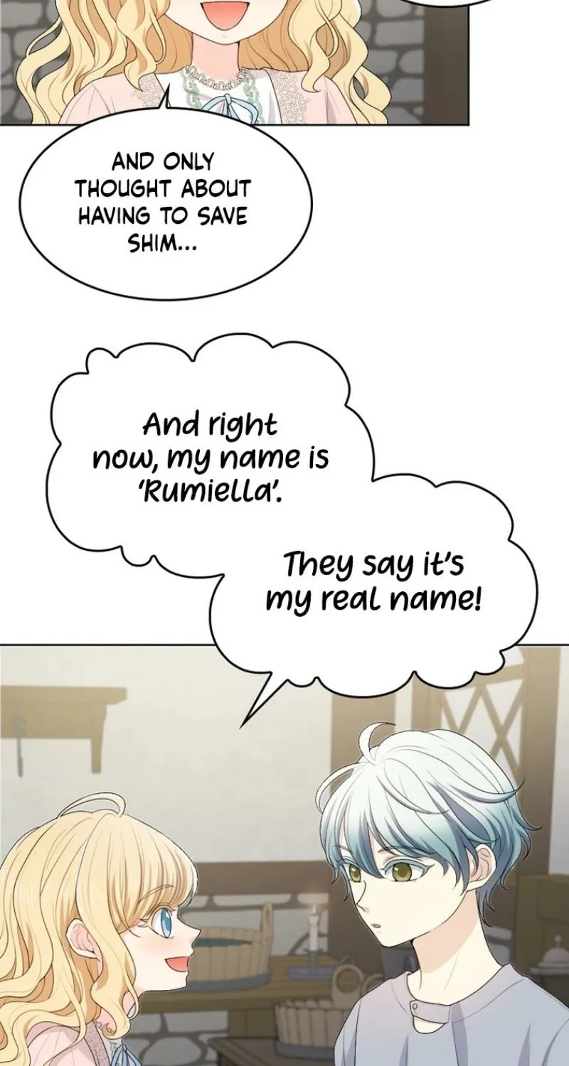 The Ash-Covered Child Is the Princess of Light Chapter 9 - page 10