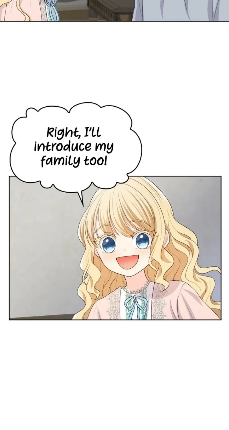 The Ash-Covered Child Is the Princess of Light Chapter 9 - page 11