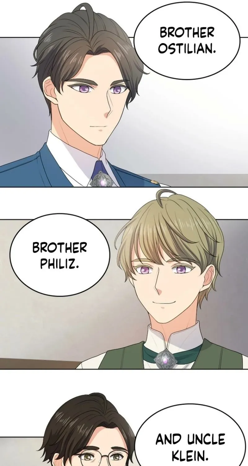 The Ash-Covered Child Is the Princess of Light Chapter 9 - page 13