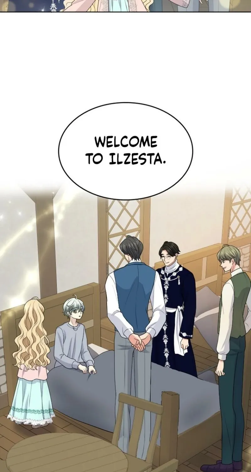 The Ash-Covered Child Is the Princess of Light Chapter 9 - page 15