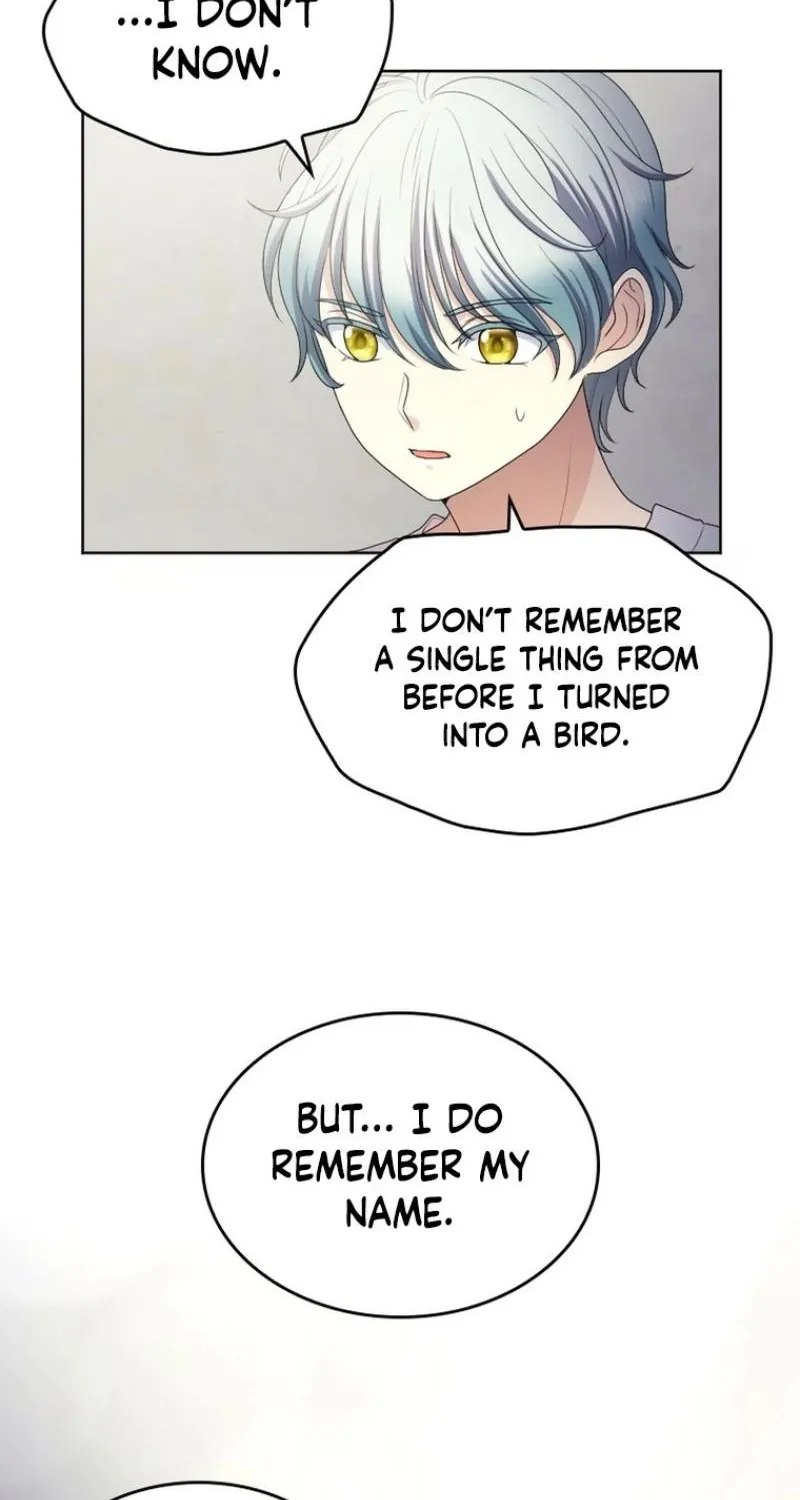 The Ash-Covered Child Is the Princess of Light Chapter 9 - page 19
