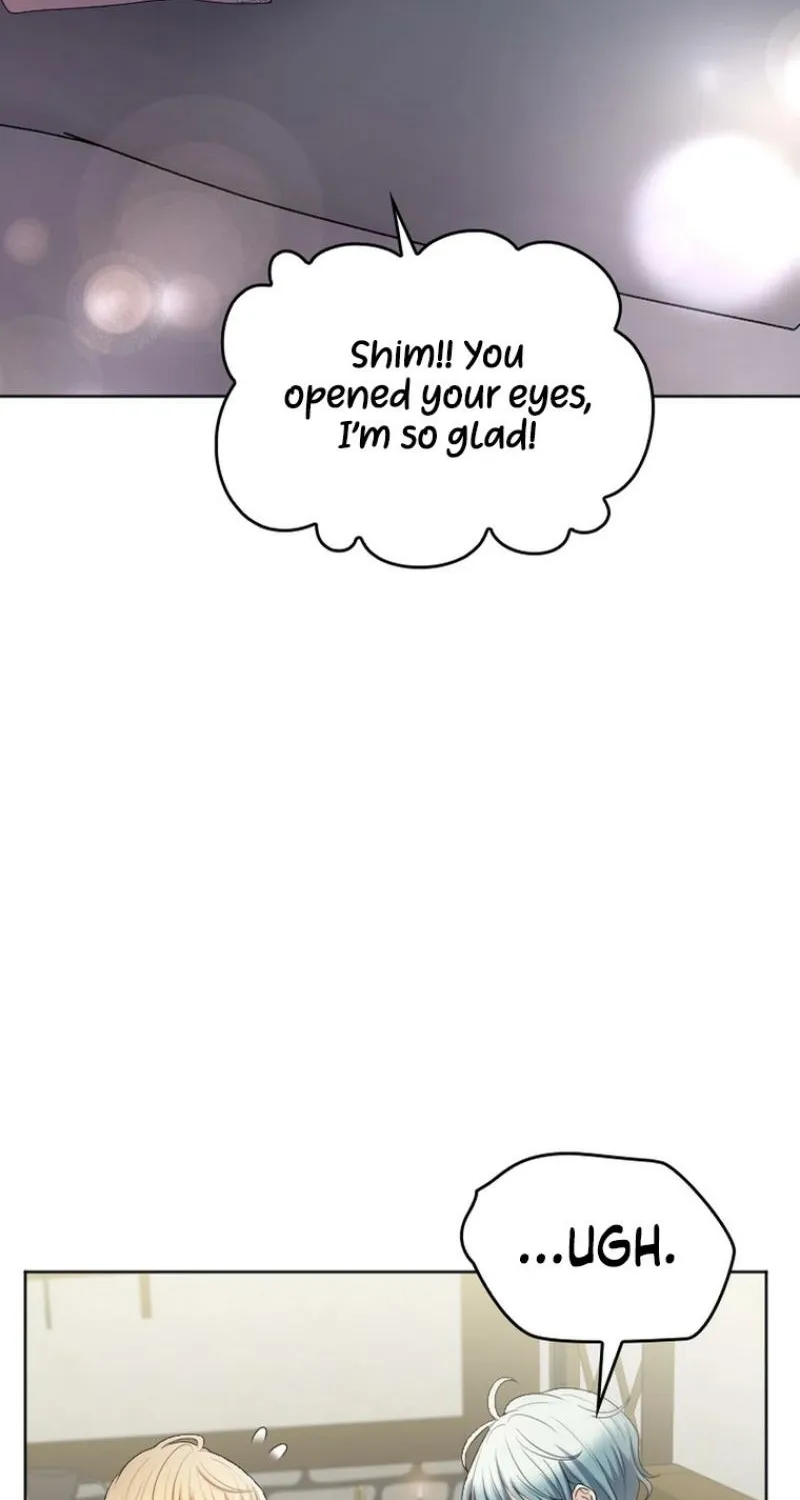 The Ash-Covered Child Is the Princess of Light Chapter 9 - page 2