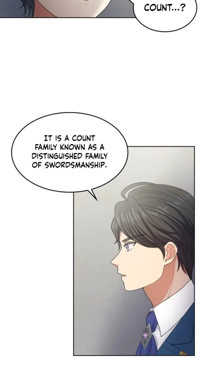 The Ash-Covered Child Is the Princess of Light Chapter 9 - page 23