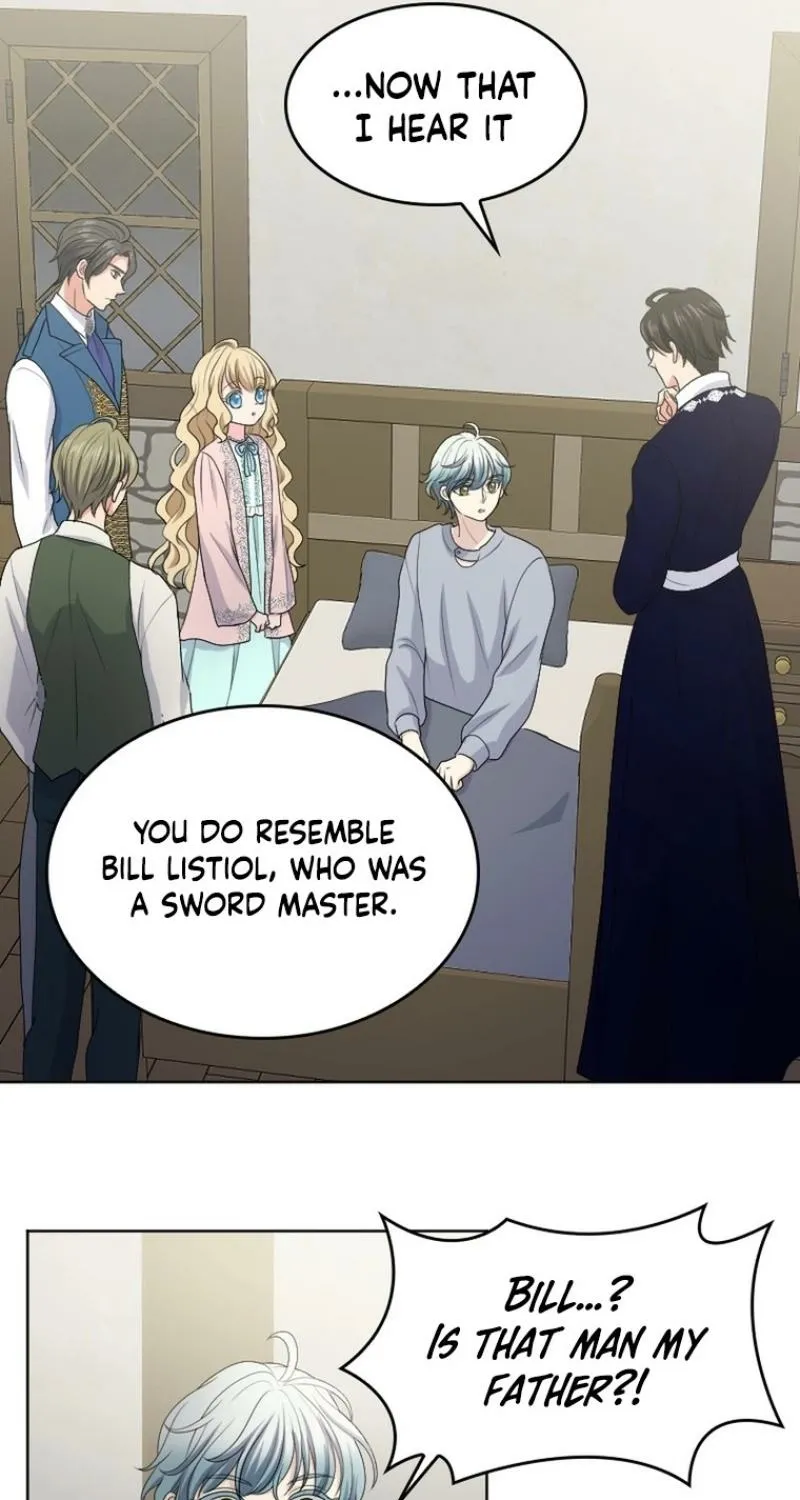 The Ash-Covered Child Is the Princess of Light Chapter 9 - page 25