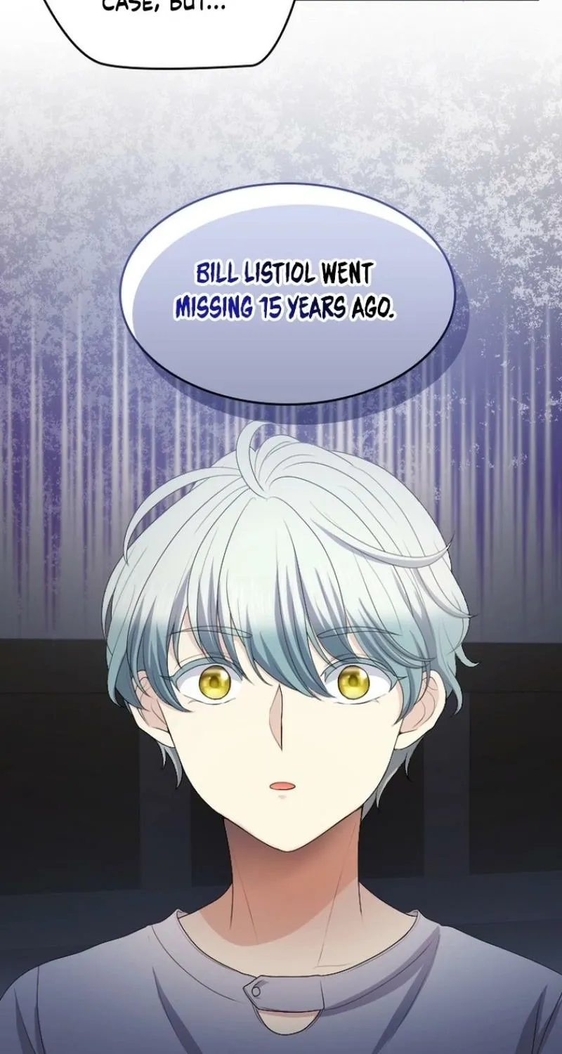 The Ash-Covered Child Is the Princess of Light Chapter 9 - page 27