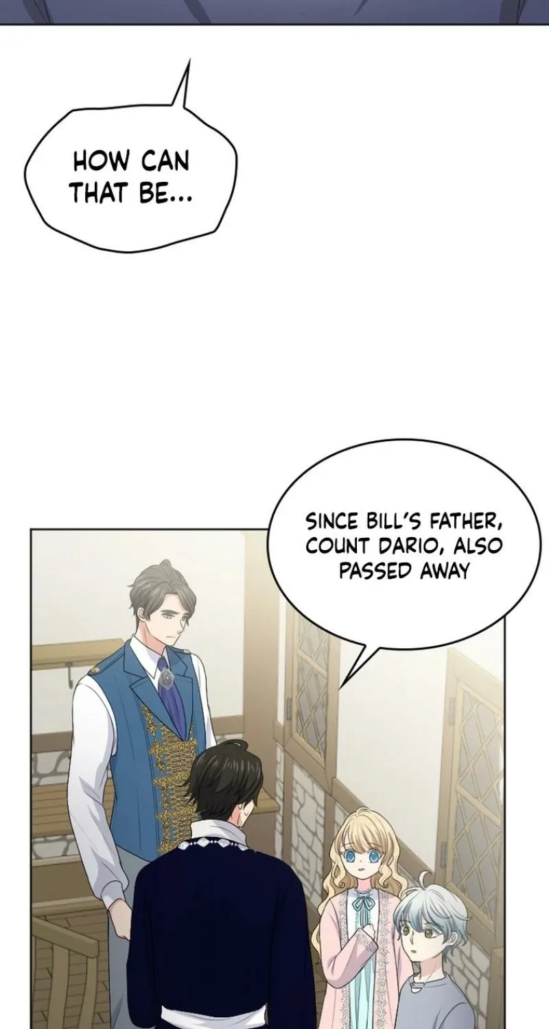 The Ash-Covered Child Is the Princess of Light Chapter 9 - page 28
