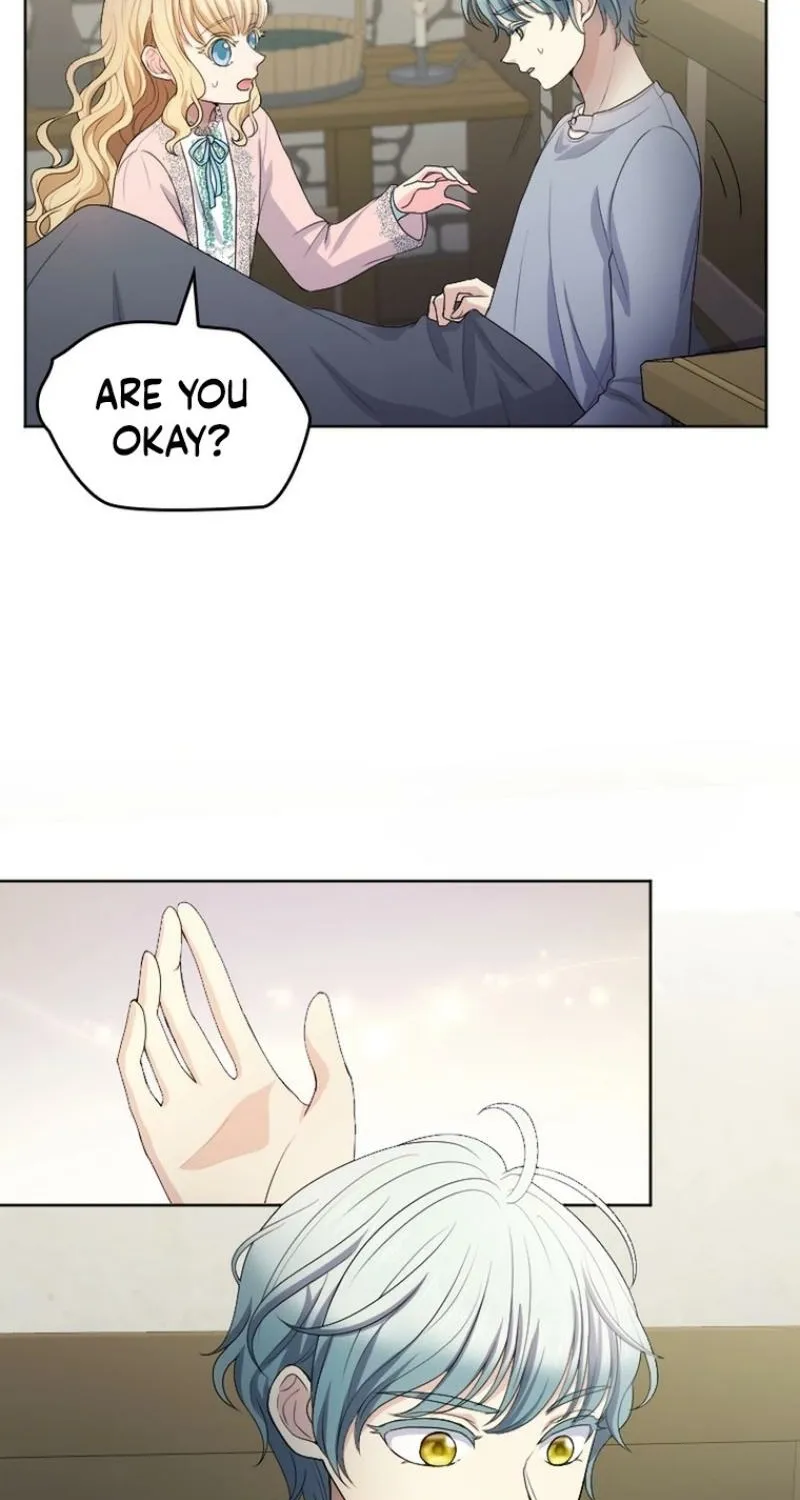 The Ash-Covered Child Is the Princess of Light Chapter 9 - page 3