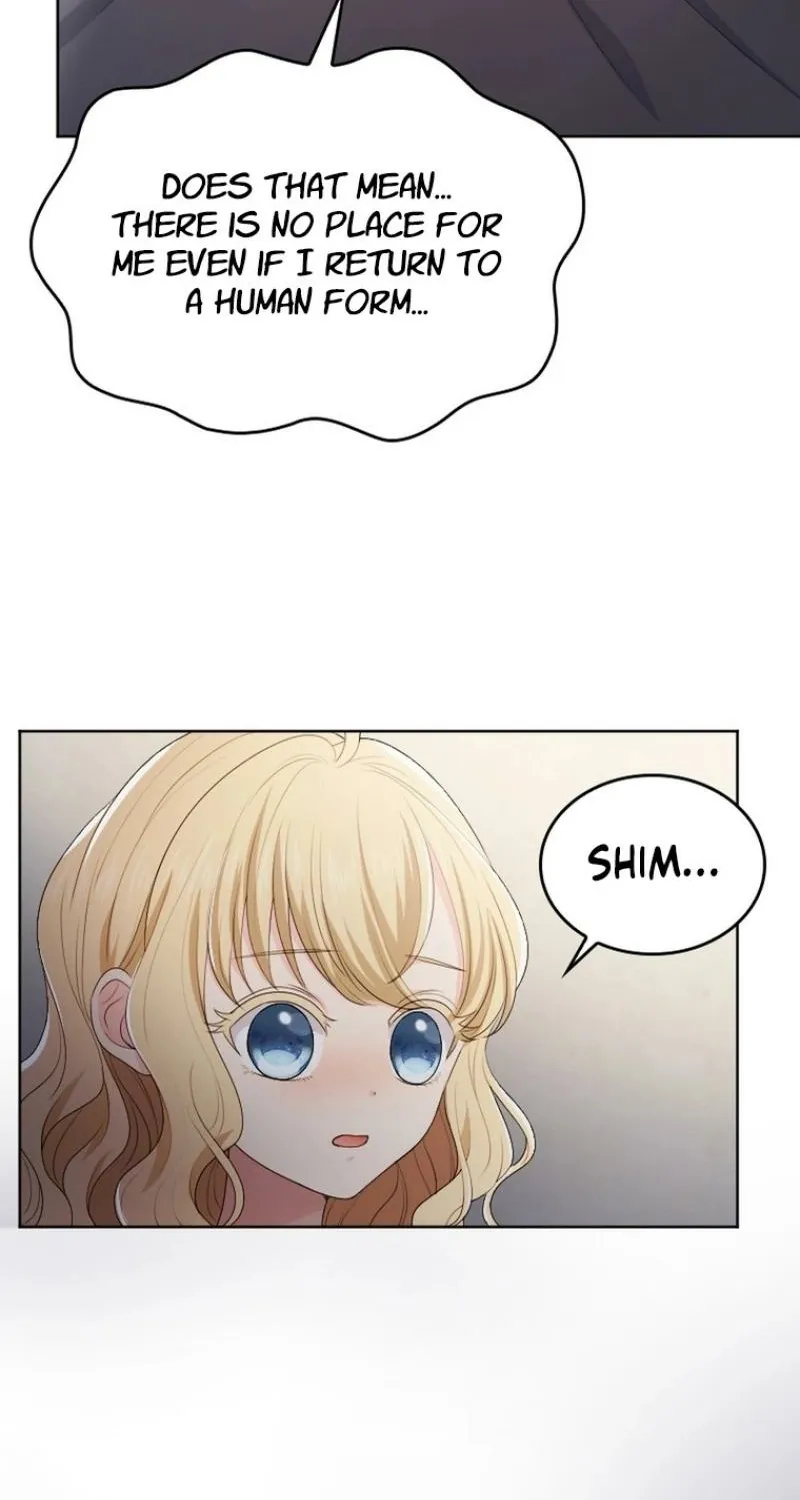 The Ash-Covered Child Is the Princess of Light Chapter 9 - page 31