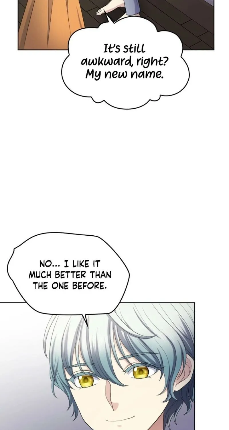 The Ash-Covered Child Is the Princess of Light Chapter 9 - page 40