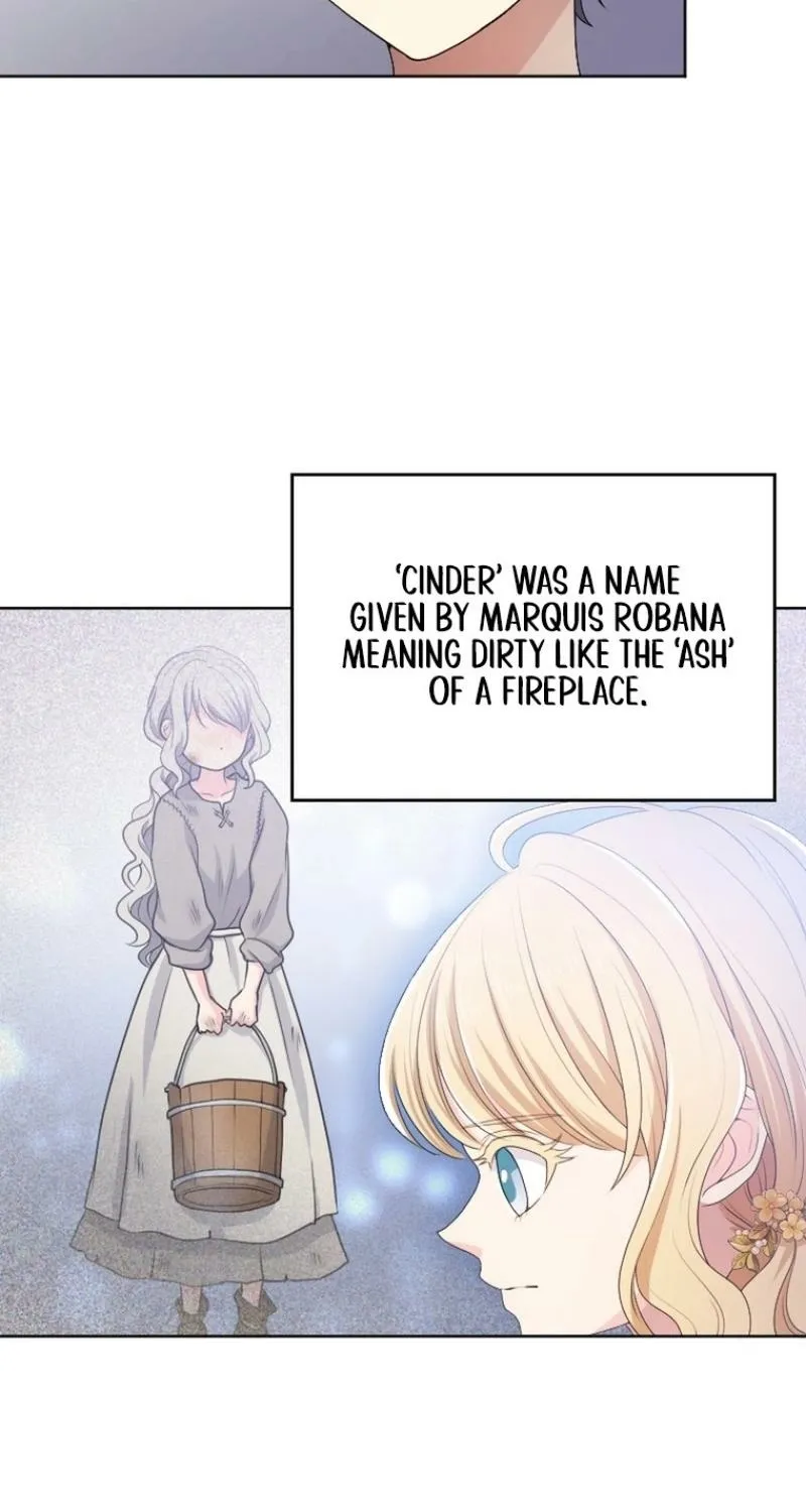 The Ash-Covered Child Is the Princess of Light Chapter 9 - page 41