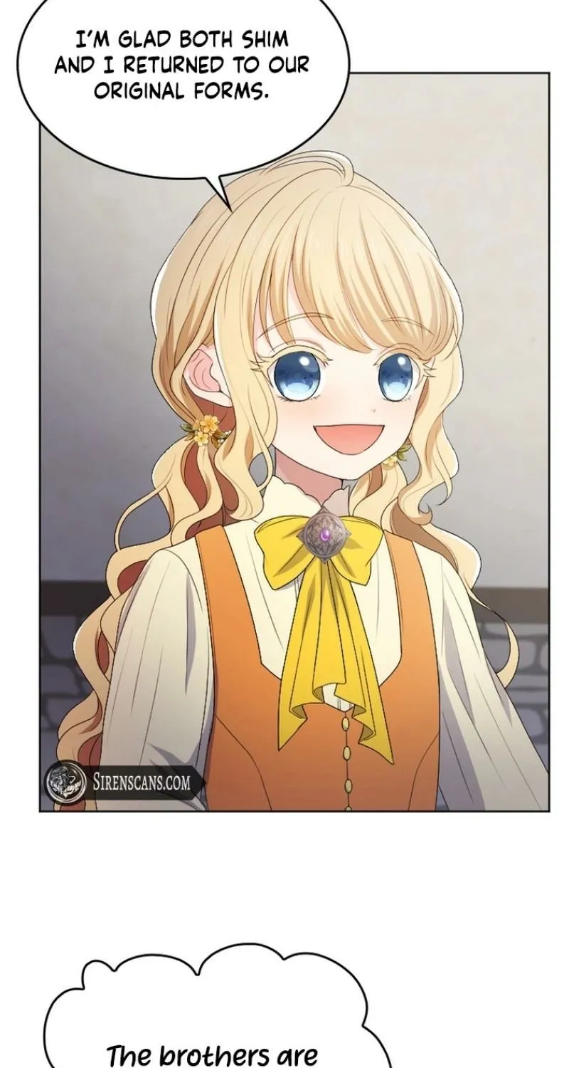 The Ash-Covered Child Is the Princess of Light Chapter 9 - page 43