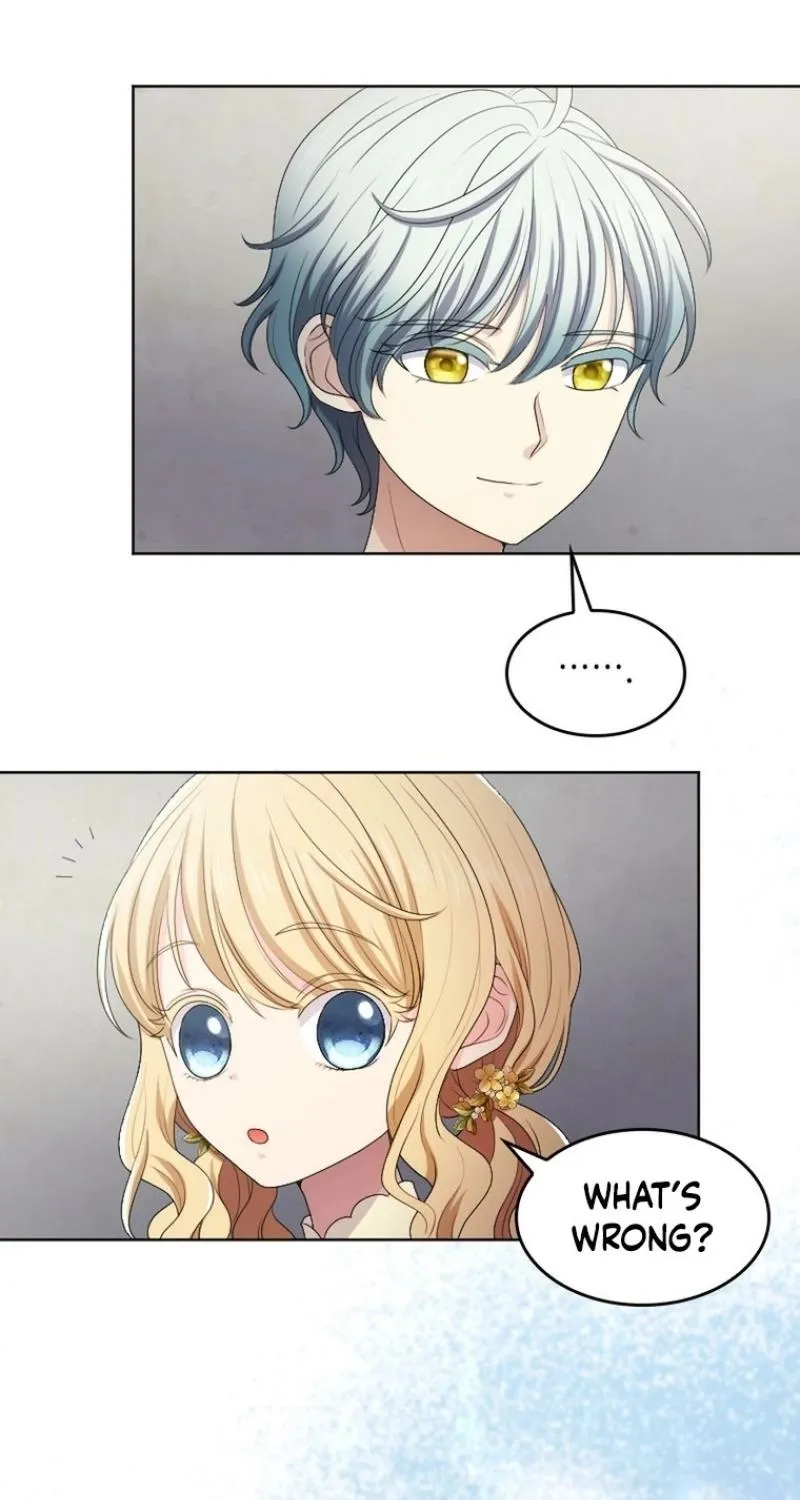 The Ash-Covered Child Is the Princess of Light Chapter 9 - page 45
