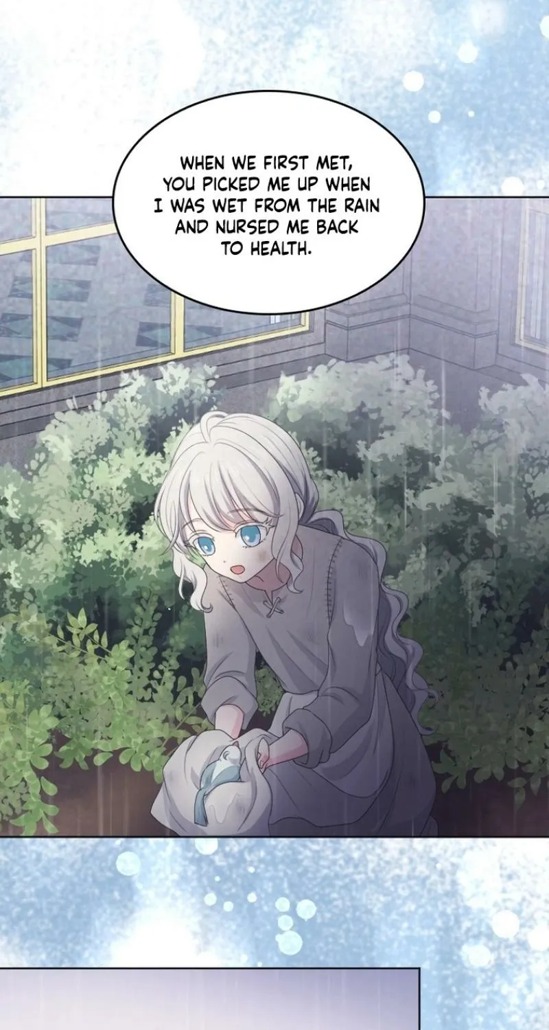 The Ash-Covered Child Is the Princess of Light Chapter 9 - page 46