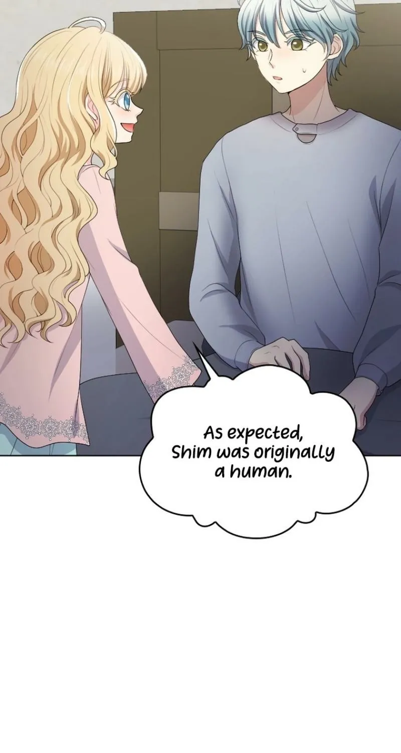 The Ash-Covered Child Is the Princess of Light Chapter 9 - page 5