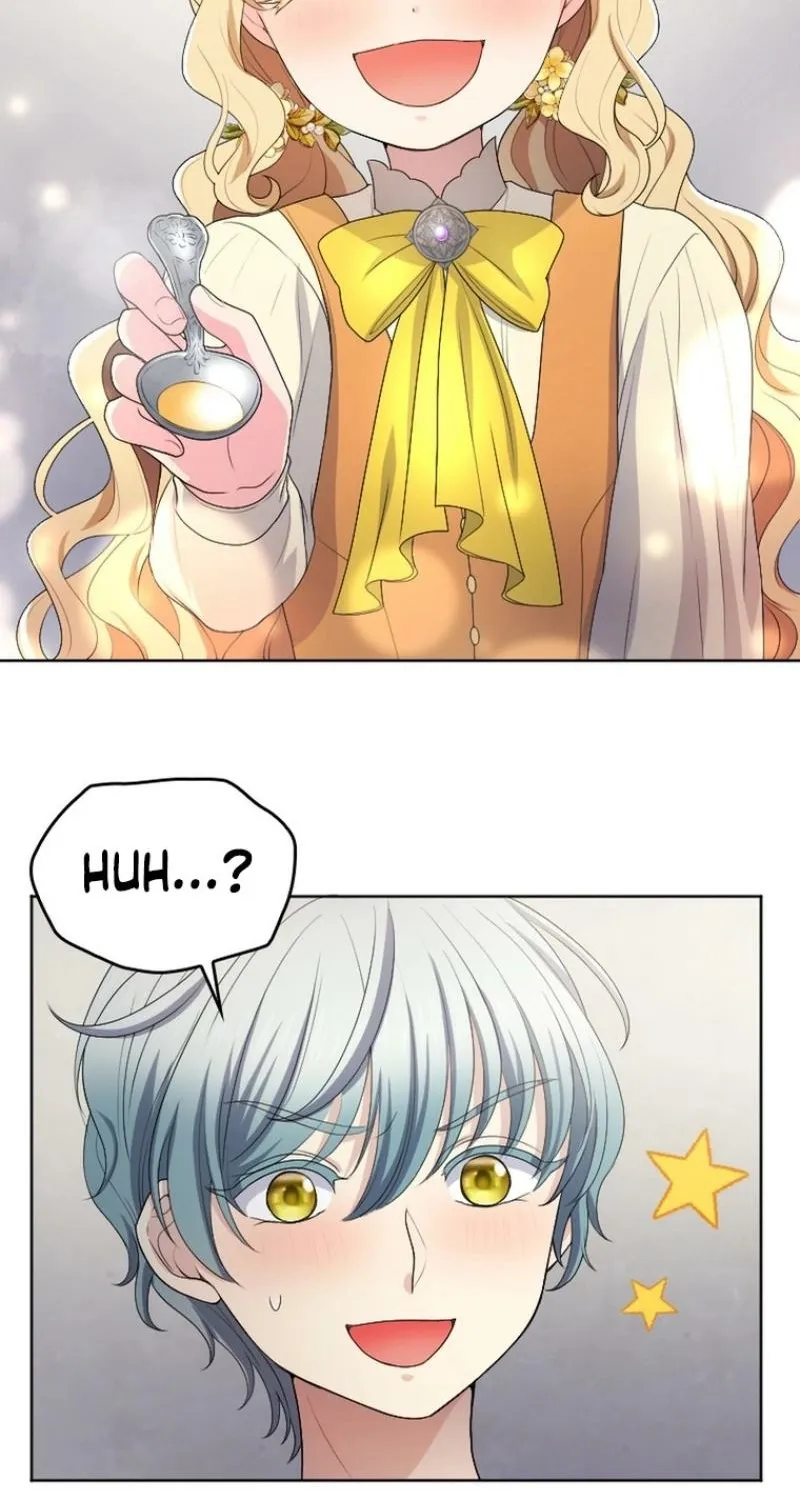 The Ash-Covered Child Is the Princess of Light Chapter 9 - page 59