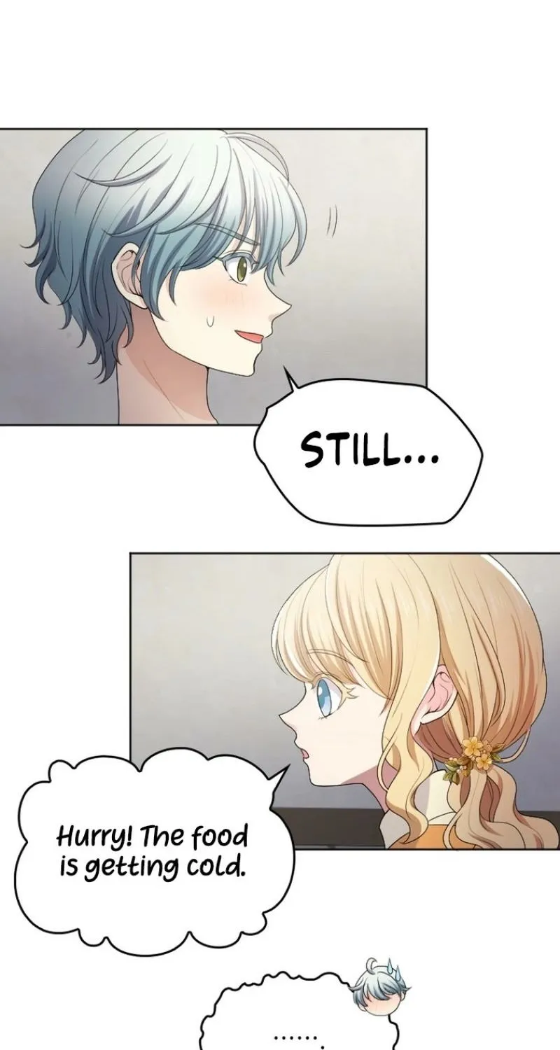 The Ash-Covered Child Is the Princess of Light Chapter 9 - page 62