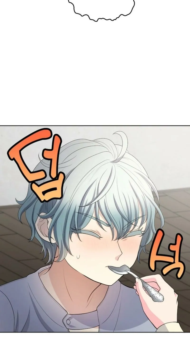 The Ash-Covered Child Is the Princess of Light Chapter 9 - page 63