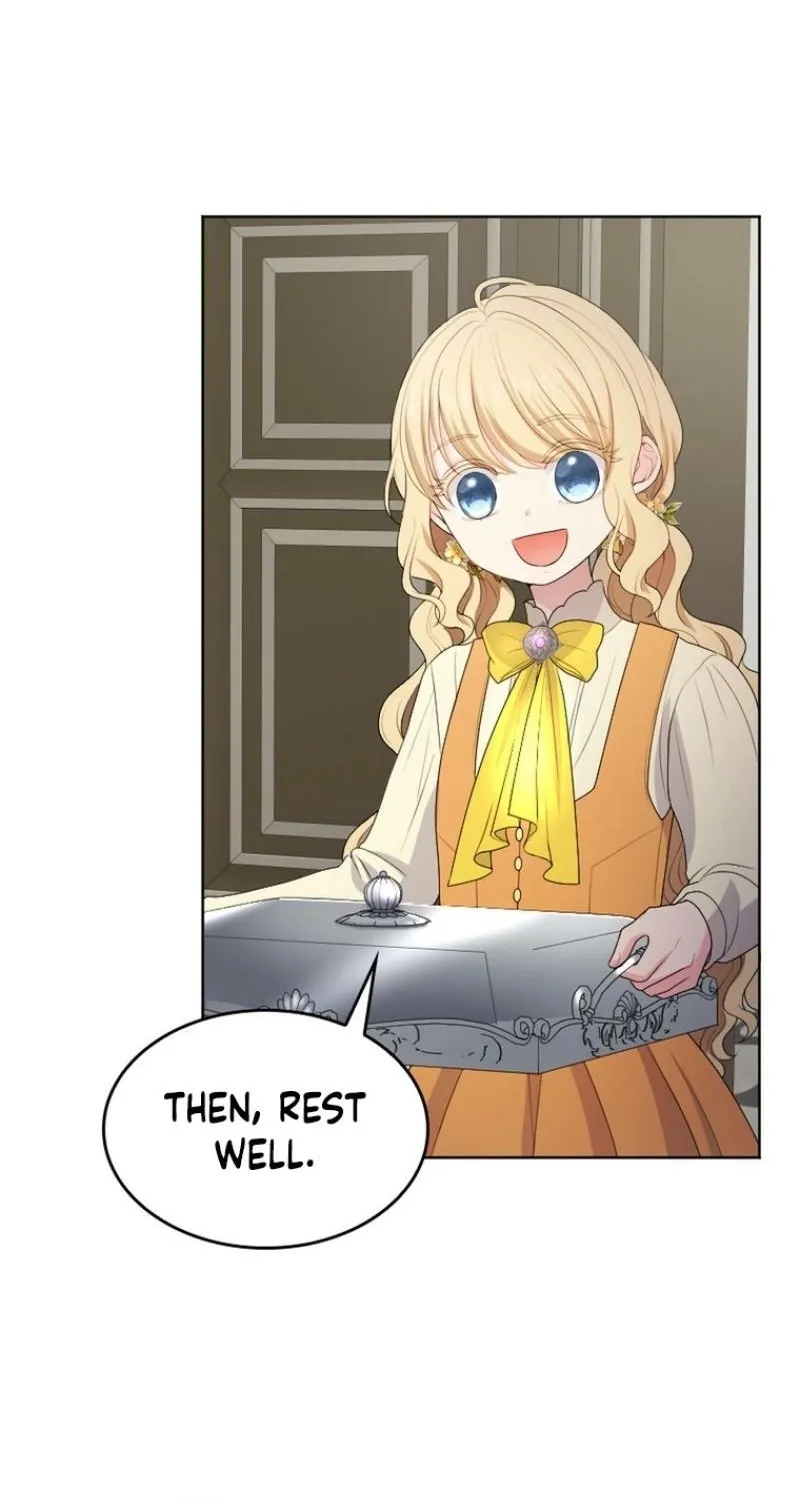 The Ash-Covered Child Is the Princess of Light Chapter 9 - page 67