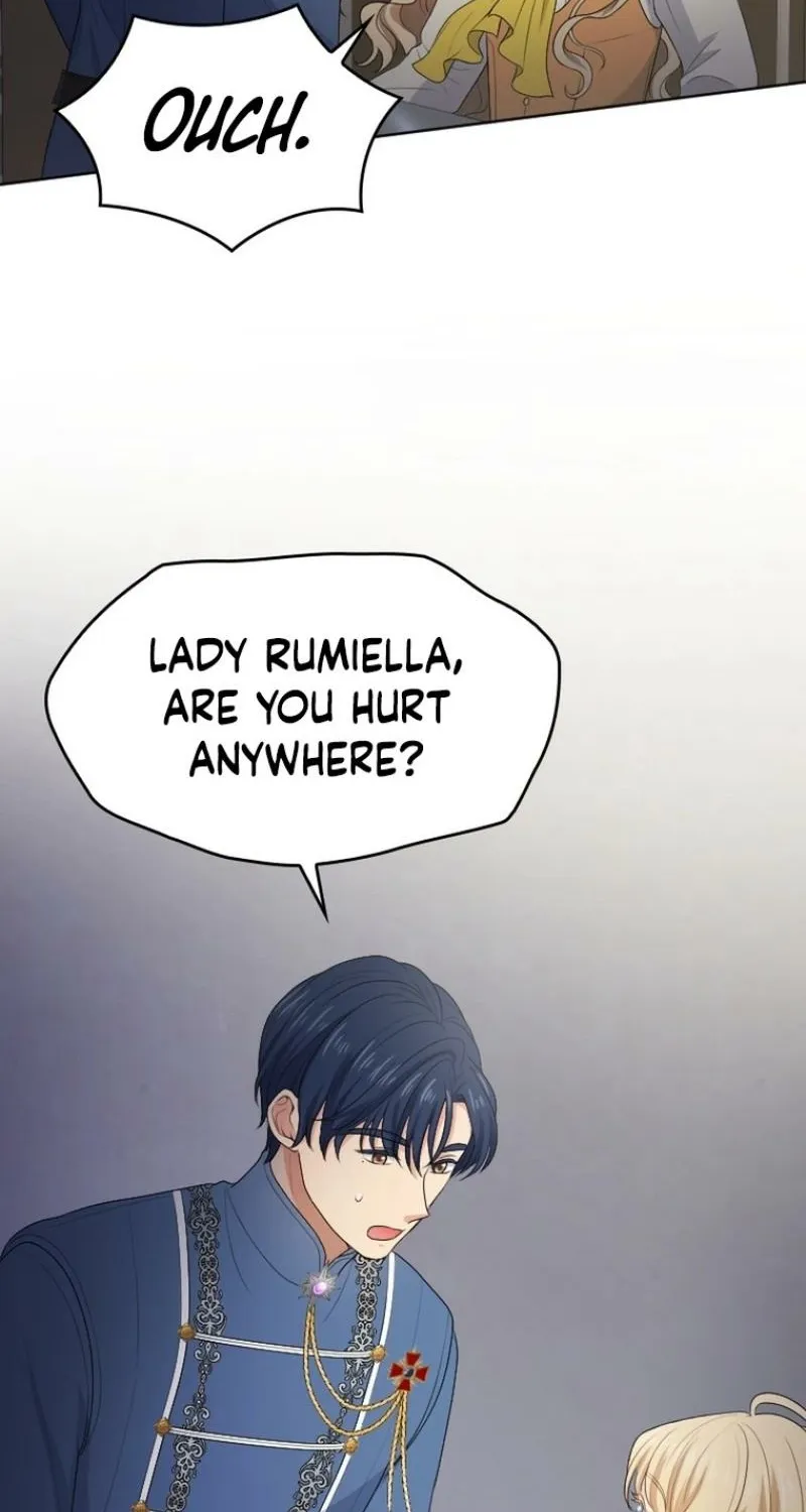 The Ash-Covered Child Is the Princess of Light Chapter 9 - page 70