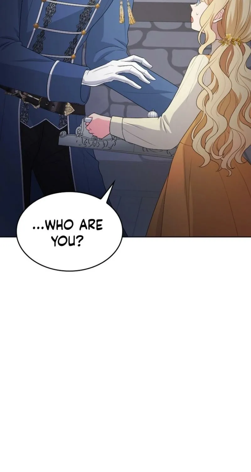 The Ash-Covered Child Is the Princess of Light Chapter 9 - page 71