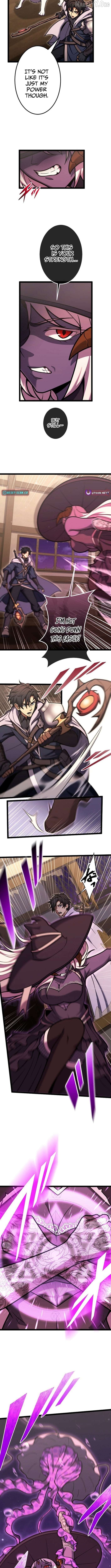 The Genius Healer’s Restart Chapter 15 - page 2