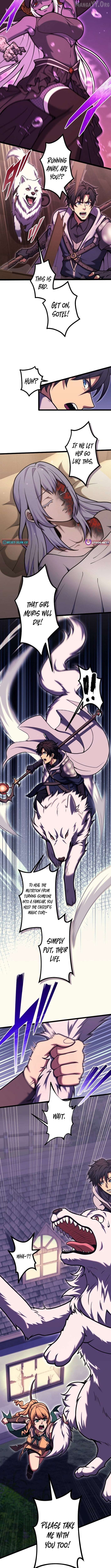 The Genius Healer’s Restart Chapter 15 - page 3