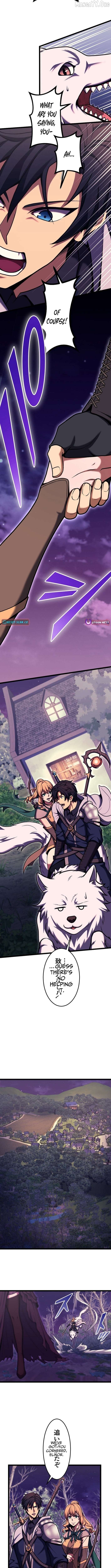 The Genius Healer’s Restart Chapter 15 - page 4