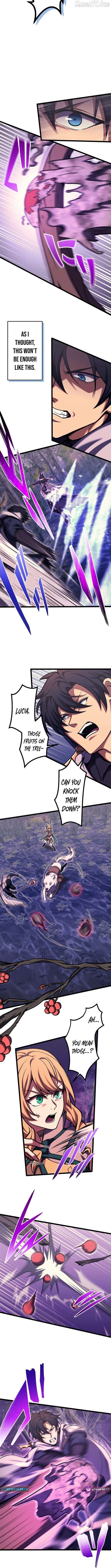 The Genius Healer’s Restart Chapter 15 - page 7