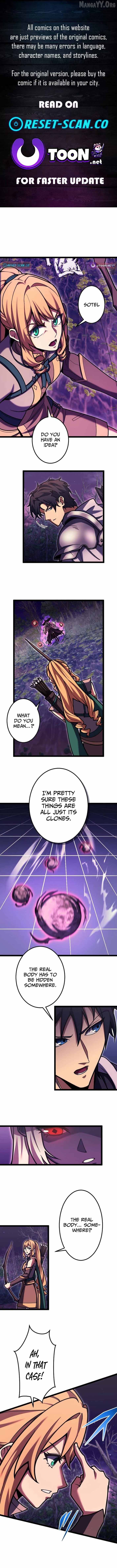 The Genius Healer’s Restart Chapter 16 - page 1