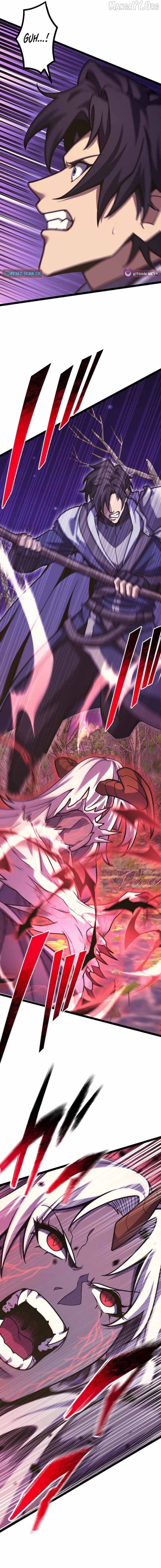 The Genius Healer’s Restart Chapter 16 - page 10