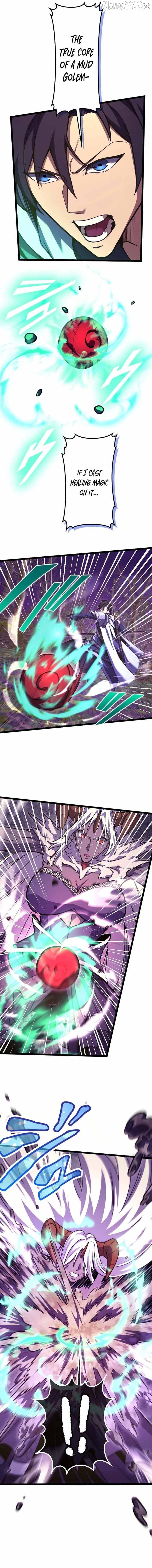 The Genius Healer’s Restart Chapter 16 - page 12