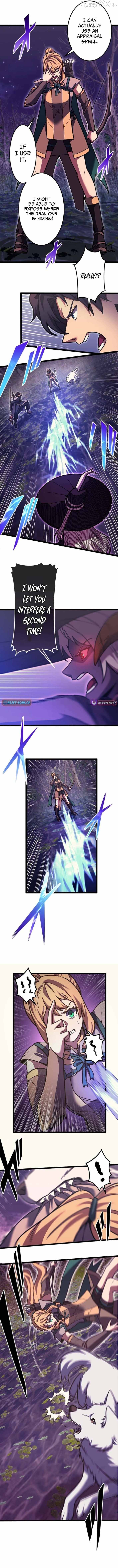 The Genius Healer’s Restart Chapter 16 - page 2