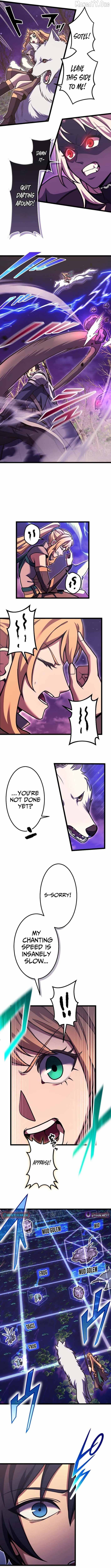 The Genius Healer’s Restart Chapter 16 - page 3