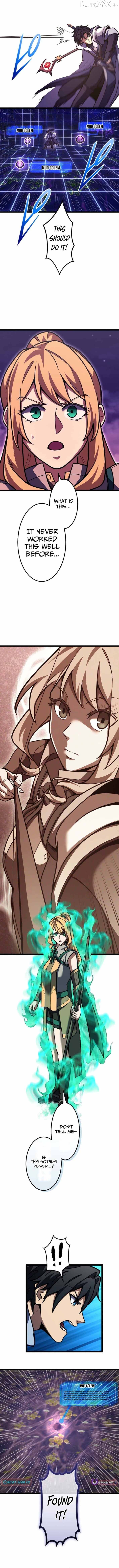 The Genius Healer’s Restart Chapter 16 - page 4