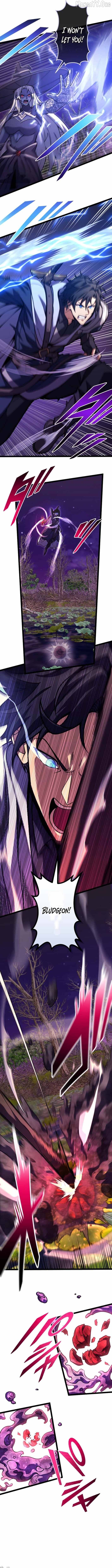 The Genius Healer’s Restart Chapter 16 - page 5