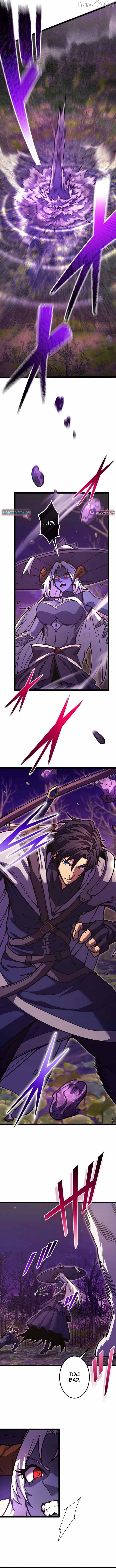 The Genius Healer’s Restart Chapter 16 - page 6