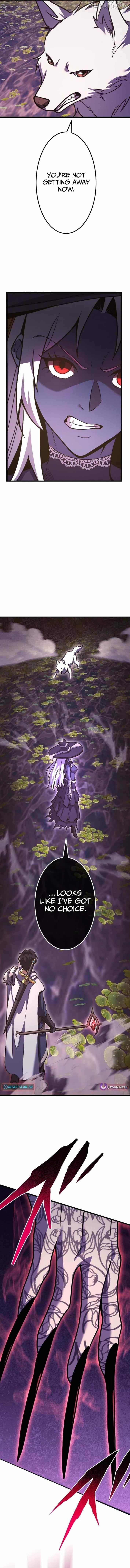 The Genius Healer’s Restart Chapter 16 - page 7